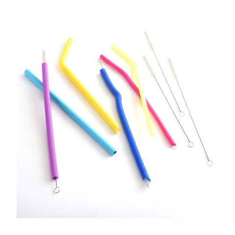 Detail Cleaning Brushes Set of Six 2000
