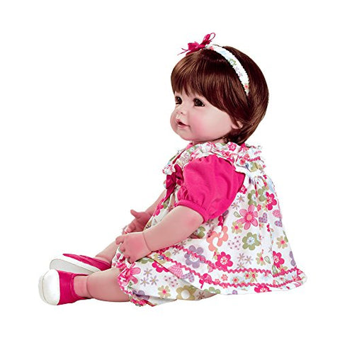 Baby Doll Sitting