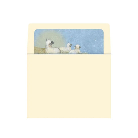 Matching Envelope