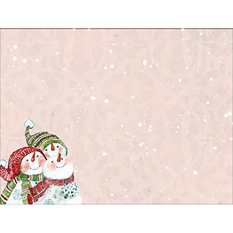 Matching Envelope