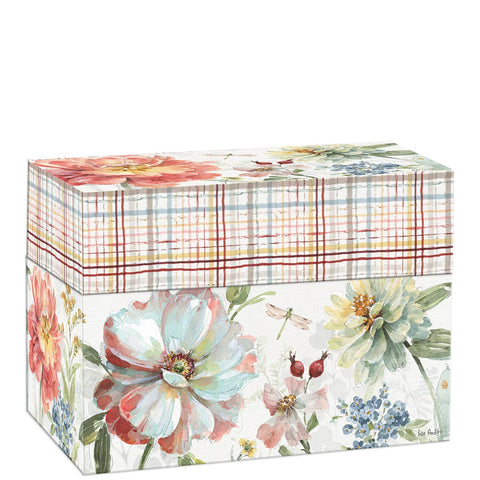Closed Box