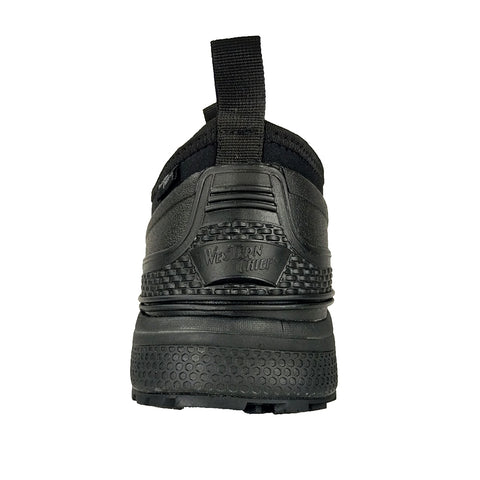 Back of Men's Ravensdale Neoprene Slip On Ankle Boot