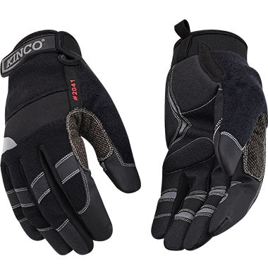 Kinco Men's General Form Fitting Glove 2041