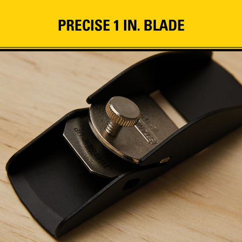 TRIM PLANE