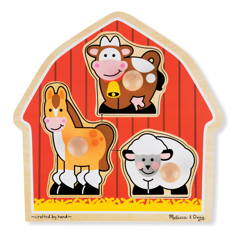 farm knob puzzle