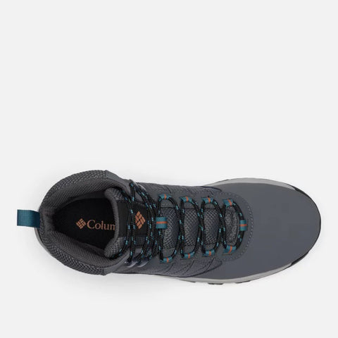 Top of Shoe