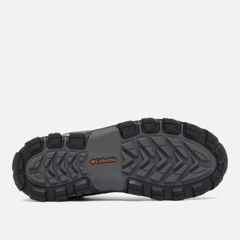 Bottom of Shoe