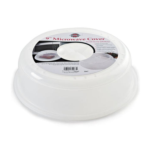 Microwave Cover 2067