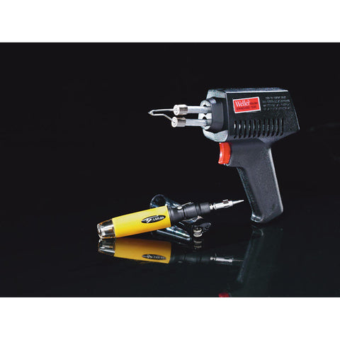 Weller Corded Soldering Gun Kit 75 W 7200PKS 20755