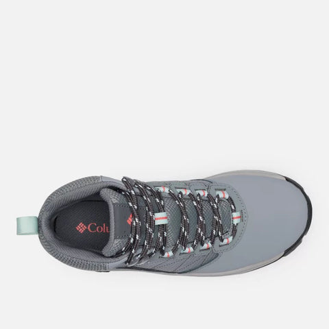 Top of Shoe