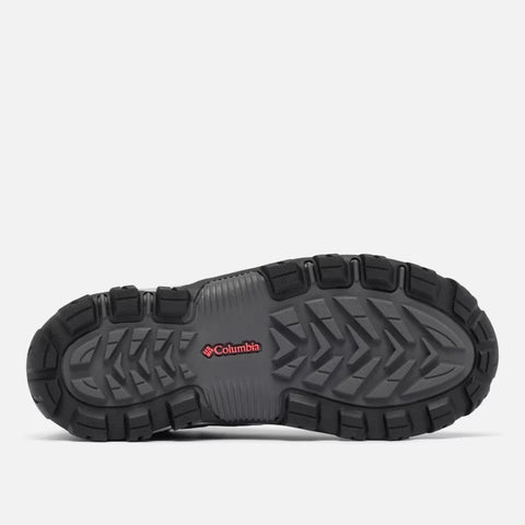 Bottom of Shoe