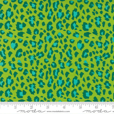 Jungle Paradise Collection Cotton Fabrics 20787
