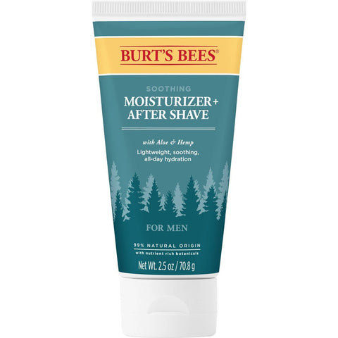 Men's Soothing Moisturizer & After Shave 20792850908950