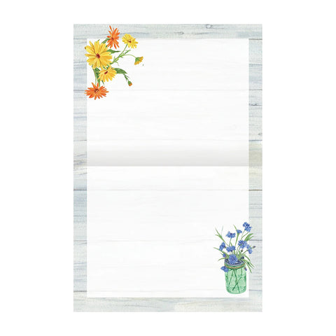 Inside of Card 1
