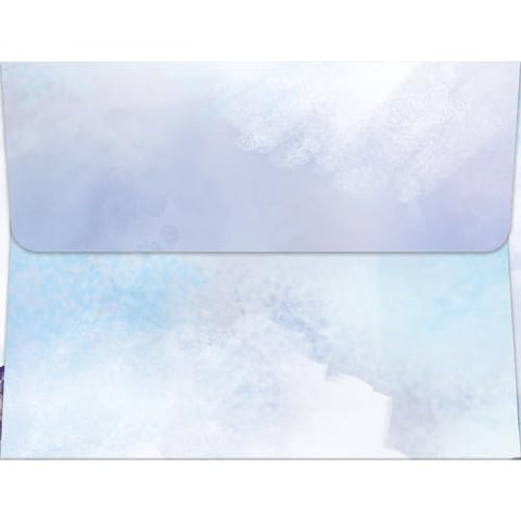 Coordinating Envelope