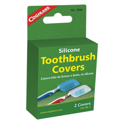 front of packaging