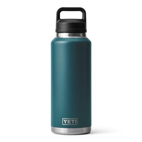 Agave Teal Rambler Bottle