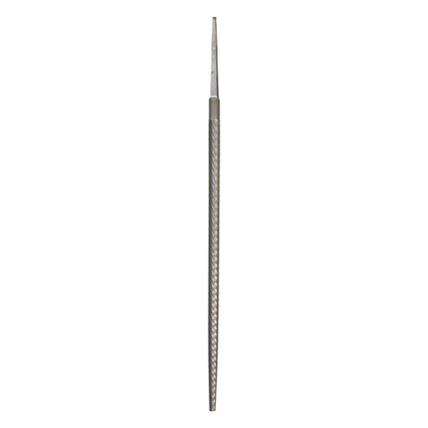 10 in. L High Carbon Steel Bastard Cut File 21854 21309