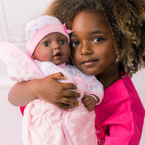 Adora Adoption Baby Joy Doll Bundle 2181204