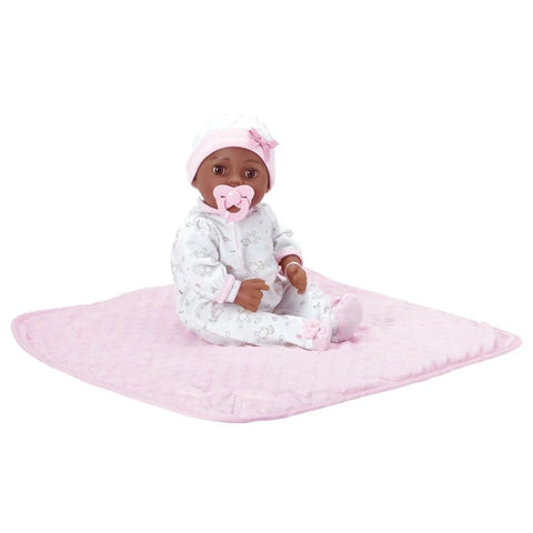 Adora Adoption Baby Joy Doll Bundle 2181204