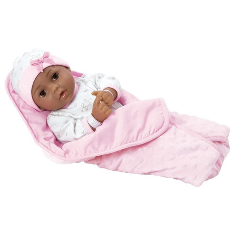 Adora Adoption Baby Joy Doll Bundle 2181204