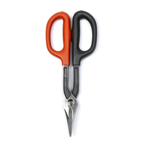 Wiss 10-1/4 in. Stainless Steel Combination Duckbill Snips V10N 21971
