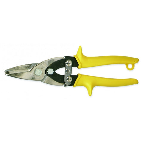 Wiss 9 in. Molybdenum Steel Multi-Purpose Snips 20 Ga. MCP-3 21986