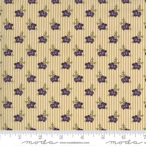 Mill Creek Garden Cotton Fabric Collection 2241