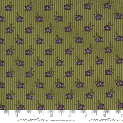 Mill Creek Garden Cotton Fabric Collection 2241