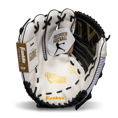 palm of glove