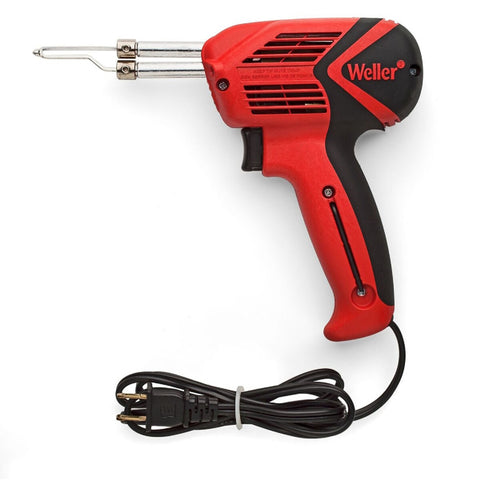 Weller Corded Soldering Gun Kit 140 W 8200PK 22966