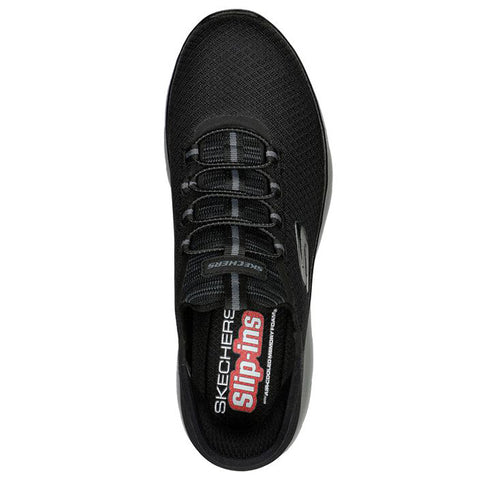 Top of Shoe