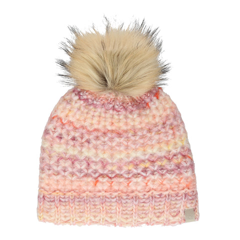Coral Women's Laila Pom Beanie 232598