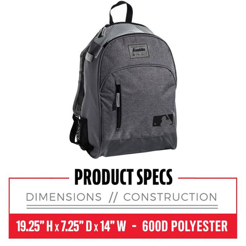 product specs, dimensions and construction