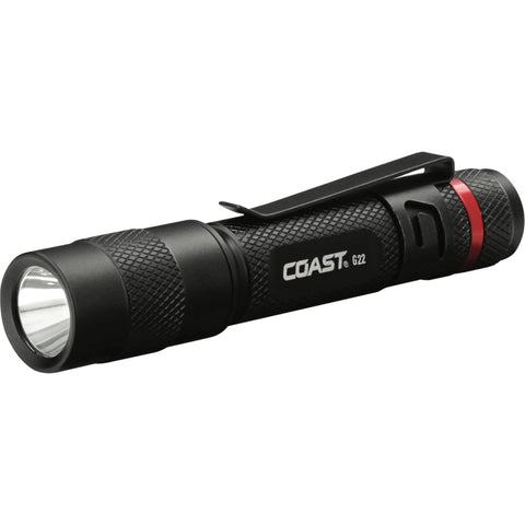 G22 100 Lumen LED Flashlight 30142