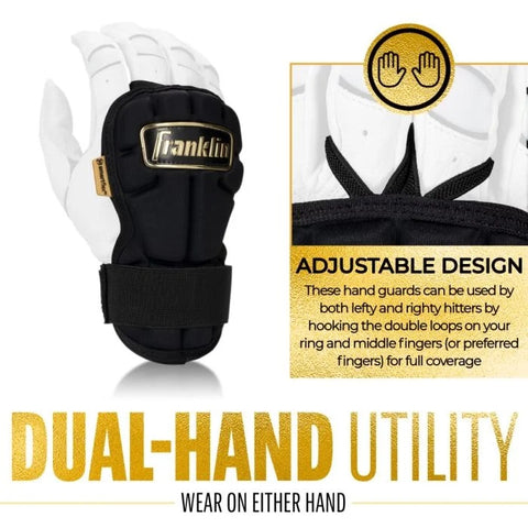 Dual-Hand Utility