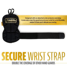 Secure Wrist Strap