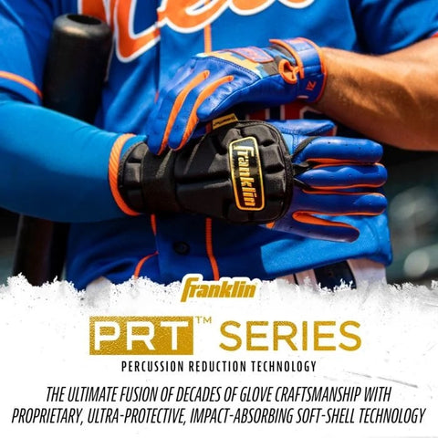 PRT Series