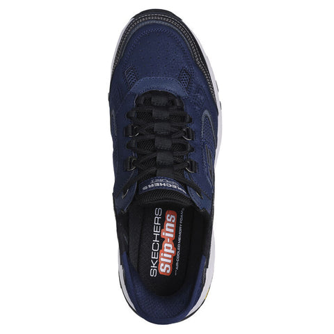 Top of Shoe