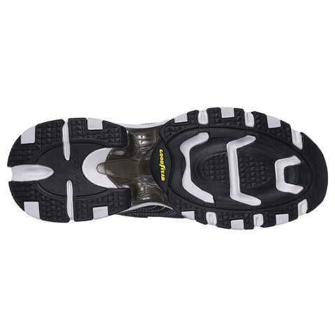 Bottom of Shoe