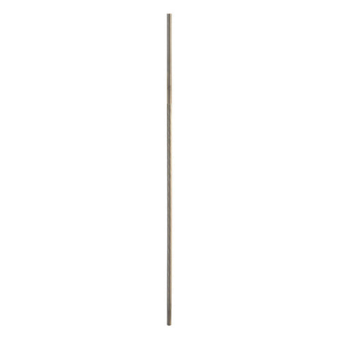 Nicholson 6 in. L High Carbon Steel File 01590 23781