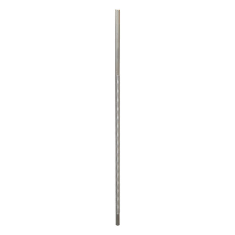 Nicholson 6 in. L High Carbon Steel File 01630 23782