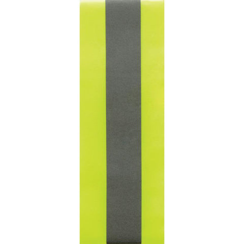 Iron-On Fluorescent Reflective Tape 240-500-2264