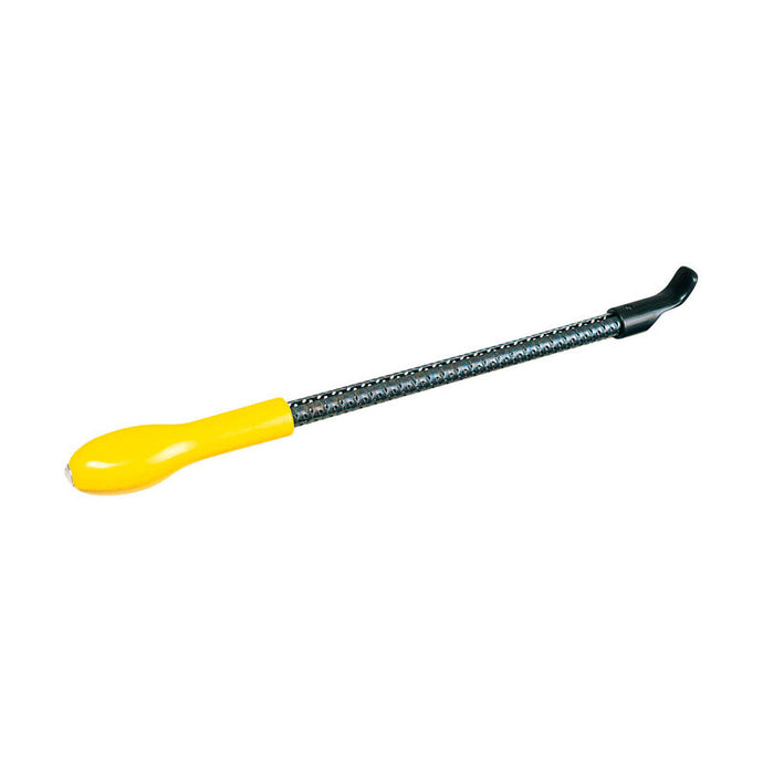 Stanley Tools 10 Inch Steel Single Cut Round File 21-297 2422327