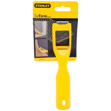 Stanley Tools Surform 7.25 in. L X 1.6 in. W Surface Form Shaver Cast Iron 21-115 2422335 