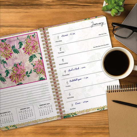 Weekly Planner