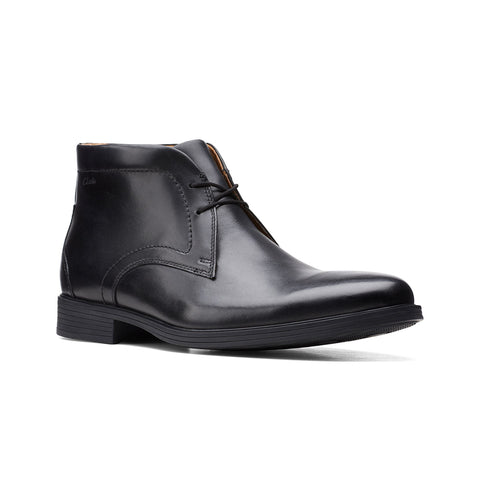 Shoe on an Angle