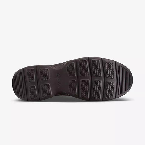 Bottom of Bradley Free Dress Shoe