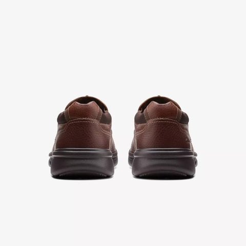Back of Bradley Free Dress Shoes