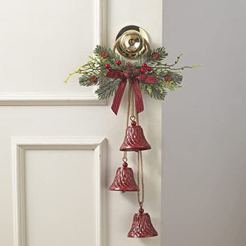 Bell Door Knocker 2616090